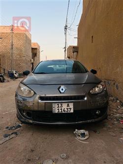 رینۆ فلوێنس